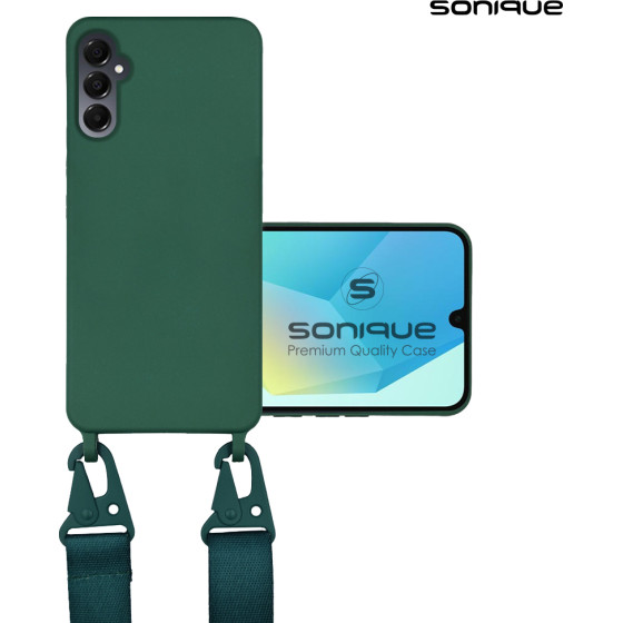 Sonique ���� ��������� �� Strap Carryhang Samsung Galaxy A16 4G / Galaxy A16 5G ������� ������