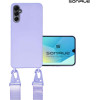 Sonique ���� ��������� �� Strap Carryhang Samsung Galaxy A16 4G / Galaxy A16 5G ����