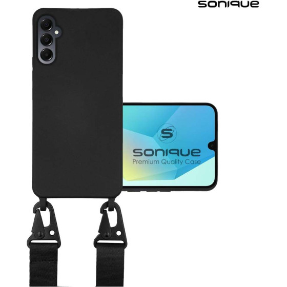 Sonique ���� ��������� �� Strap Carryhang Samsung Galaxy A16 4G / Galaxy A16 5G �����