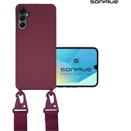 Sonique ���� ��������� �� Strap Carryhang Samsung Galaxy A16 4G / Galaxy A16 5G �������