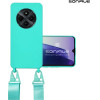 Sonique ���� ��������� �� Strap Carryhang Xiaomi Redmi 14C 4G / Poco C75 4G / /Redmi A4 5G �������
