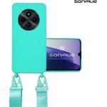Sonique ���� ��������� �� Strap Carryhang Xiaomi Redmi 14C 4G / Poco C75 4G / /Redmi A4 5G �������