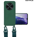 Sonique ���� ��������� �� Strap Carryhang Xiaomi Redmi 14C 4G / Poco C75 4G / /Redmi A4 5G ������� ������