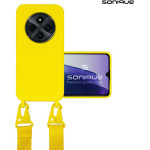 Sonique ���� ��������� �� Strap Carryhang Xiaomi Redmi 14C 4G / Poco C75 4G / /Redmi A4 5G �������
