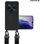 Sonique ���� ��������� �� Strap Carryhang Xiaomi Redmi 14C 4G / Poco C75 4G / /Redmi A4 5G �����