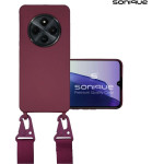 Sonique ���� ��������� �� Strap Carryhang Xiaomi Redmi 14C 4G / Poco C75 4G / /Redmi A4 5G �������