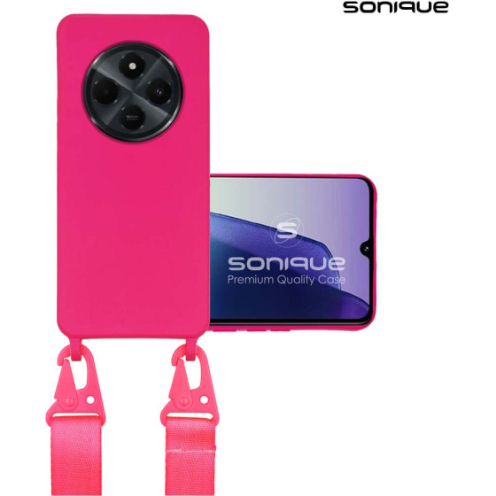 Sonique ���� ��������� �� Strap Carryhang Xiaomi Redmi 14C 4G / Poco C75 4G / /Redmi A4 5G ����