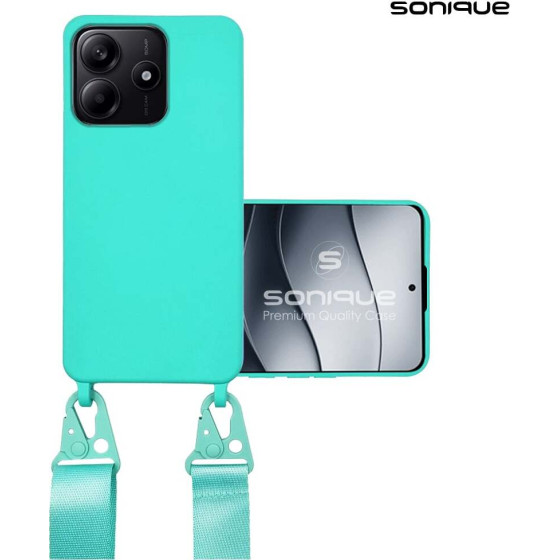 Sonique ���� ��������� �� Strap Carryhang Xiaomi Redmi Note 14 5G �������