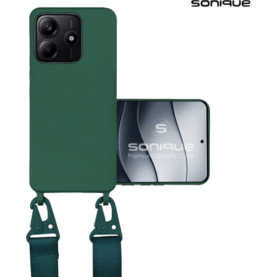 Sonique ���� ��������� �� Strap Carryhang Xiaomi Redmi Note 14 5G ������� ������