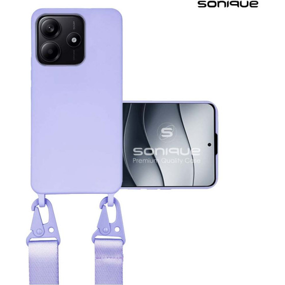 Sonique ���� ��������� �� Strap Carryhang Xiaomi Redmi Note 14 5G ����