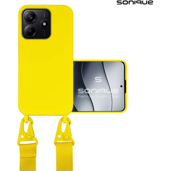 Sonique ���� ��������� �� Strap Carryhang Xiaomi Redmi Note 14 5G �������