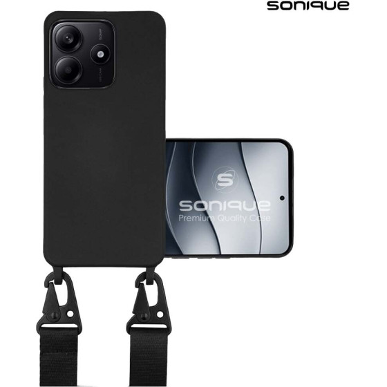 Sonique ���� ��������� �� Strap Carryhang Xiaomi Redmi Note 14 5G �����