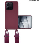Sonique ���� ��������� �� Strap Carryhang Xiaomi Redmi Note 14 5G �������