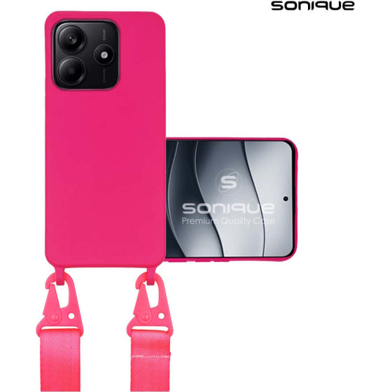 Sonique ���� ��������� �� Strap Carryhang Xiaomi Redmi Note 14 5G ����