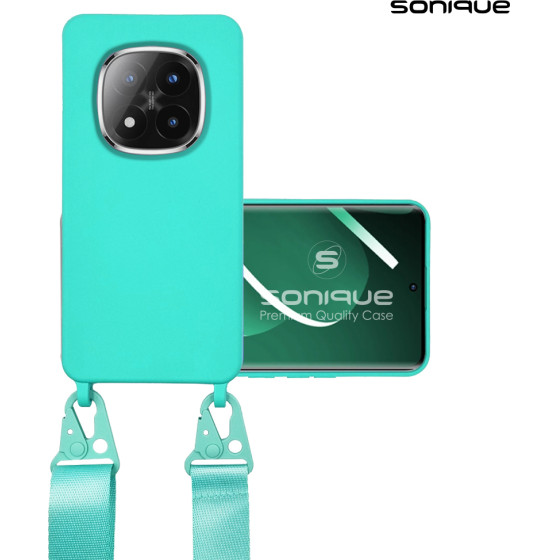 Sonique ���� ��������� �� Strap Carryhang Xiaomi Redmi Note 14 Pro 5G �������