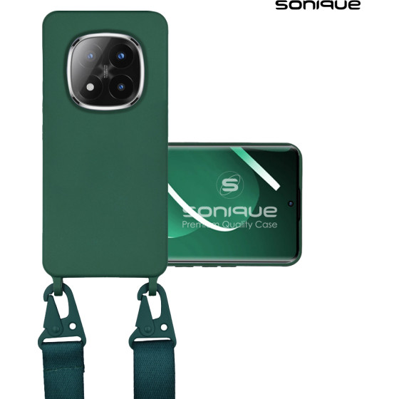Sonique ���� ��������� �� Strap Carryhang Xiaomi Redmi Note 14 Pro 5G ������� ������