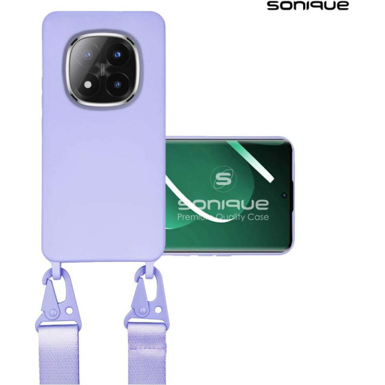 Sonique ���� ��������� �� Strap Carryhang Xiaomi Redmi Note 14 Pro 5G ����