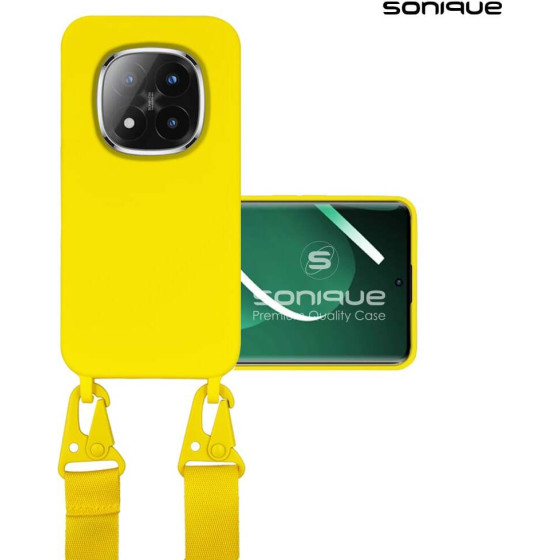 Sonique ���� ��������� �� Strap Carryhang Xiaomi Redmi Note 14 Pro 5G �������