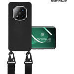 Sonique ���� ��������� �� Strap Carryhang Xiaomi Redmi Note 14 Pro 5G �����
