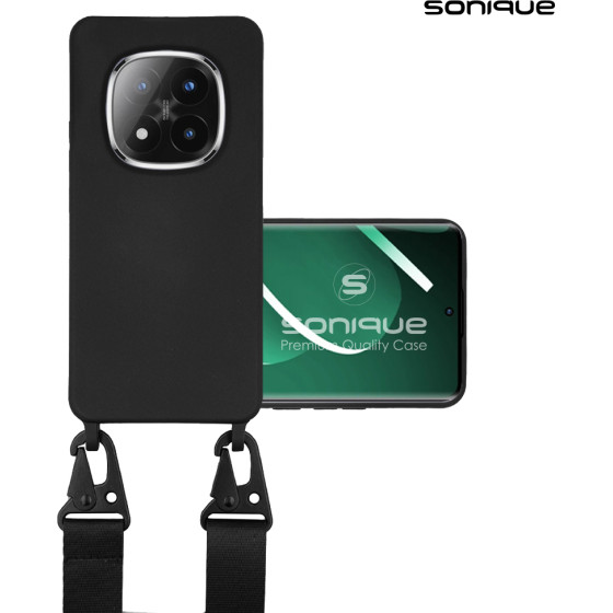 Sonique ���� ��������� �� Strap Carryhang Xiaomi Redmi Note 14 Pro 5G �����
