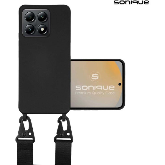 Sonique ���� ��������� �� Strap Carryhang Xiaomi Xiaomi 14T �����