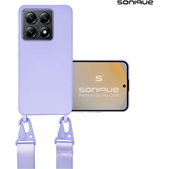 Sonique ���� ��������� �� Strap Carryhang Xiaomi Xiaomi 14T Pro ����