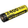 NiteCore �������� Rechargable ��2400 1.5v �4 + ������� ��������, NH2400