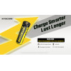 NiteCore �������� Rechargable ��2400 1.5v �4 + ������� ��������, NH2400