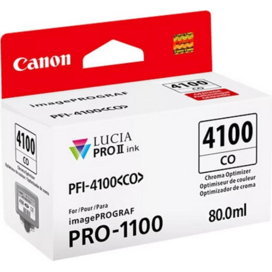 Canon ������ Inkjet PFI4100CO Chroma Optimizer - (6787C001)