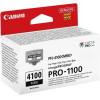 Canon ������ Inkjet PFI4100MBk Matte Black - (6776C001)