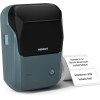 NIIMBOT Smart �������� ��������� �������� B1, 203dpi, Bluetooth, ���� - (B1-BL)