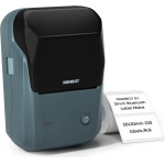 NIIMBOT Smart �������� ��������� �������� B1, 203dpi, Bluetooth, ���� - (B1-BL)