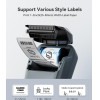 NIIMBOT Smart �������� ��������� �������� B1, 203dpi, Bluetooth, ���� - (B1-BL)