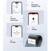 NIIMBOT Smart �������� ��������� �������� B1, 203dpi, Bluetooth, ���� - (B1-BL)