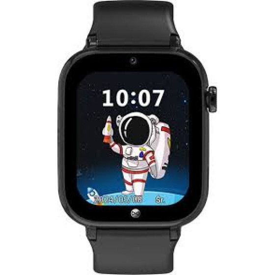Forever Look Me 3 Kids Smart Watch KW520 Black - (KW520B)
