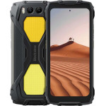BlackView BV7300 Octacore (6GB+256GB) Nfc Rugged Smartphone Black - (BV7300-B)