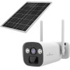POWERTECH smart ������ ������ 4MP, 4G, SD, IP66 - (PT-1335)