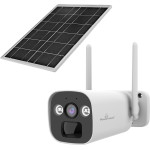 POWERTECH smart ������ ������ 4MP, 4G, SD, IP66 - (PT-1335)