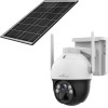POWERTECH smart ������ ������ 4MP, WiFi, PTZ, SD, IP66 - (PT-1341)
