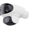 Virtavo MantisWatch ������ ���������� ������ AI WiFi ���������� ����� 1080P (Triple lens/ 2MP/ 155�) - (04584)