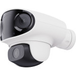 Virtavo MantisWatch ������ ���������� ������ AI WiFi ���������� ����� 1080P (Triple lens/ 2MP/ 155�) - (04584)
