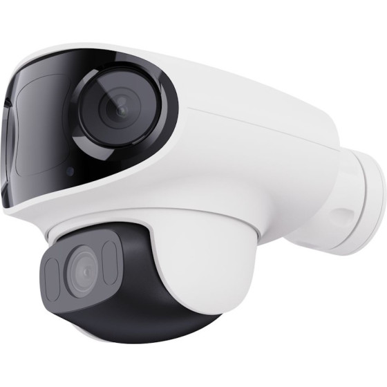 Virtavo MantisWatch ������ ���������� ������ AI WiFi ���������� ����� 1080P (Triple lens/ 2MP/ 155�) - (04584)