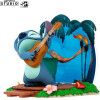 Abysse Disney: Stitch - Guitar Statue (10cm) (ABYFIG138)