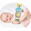 As Baby Clementoni - Interactive Electronic Rattle Sweet Penguin (1000-17331)