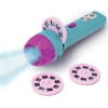 As Disnery Frozen - Mini Projector (1027-64214)