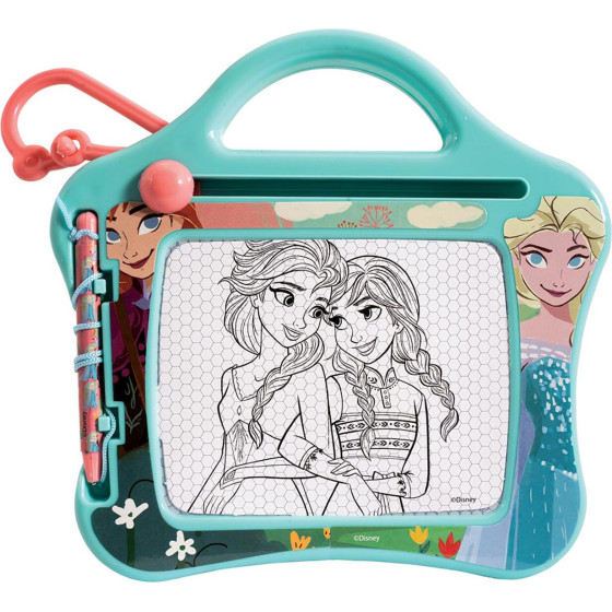 As Disney Frozen Magic Scribbler (1028-13065)