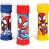 As Disney Marvel: Spidey And His Amazing Friends - Bubble Blowing Set (5200-01368)