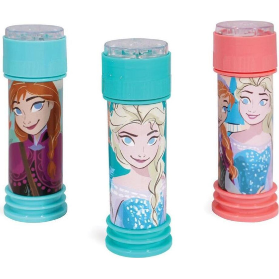 As Disney: Frozen - Bubble Blowing Set (5200-01367)