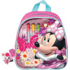 As Disney: Minnie Backpack Painting Set (1023-68101)
