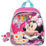 As Disney: Minnie Backpack Painting Set (1023-68101)
